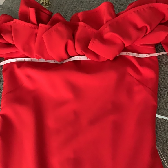 NWT Lou Sierra Dress - Picture 8 of 15